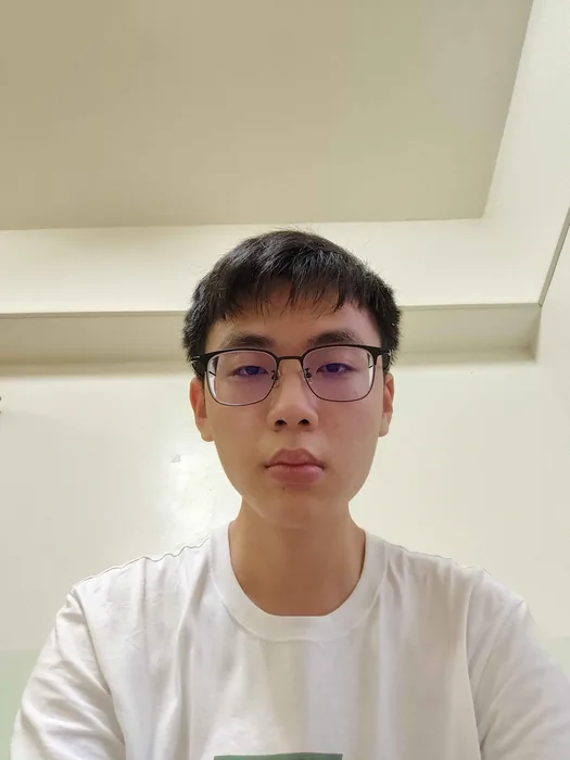 林軒宇